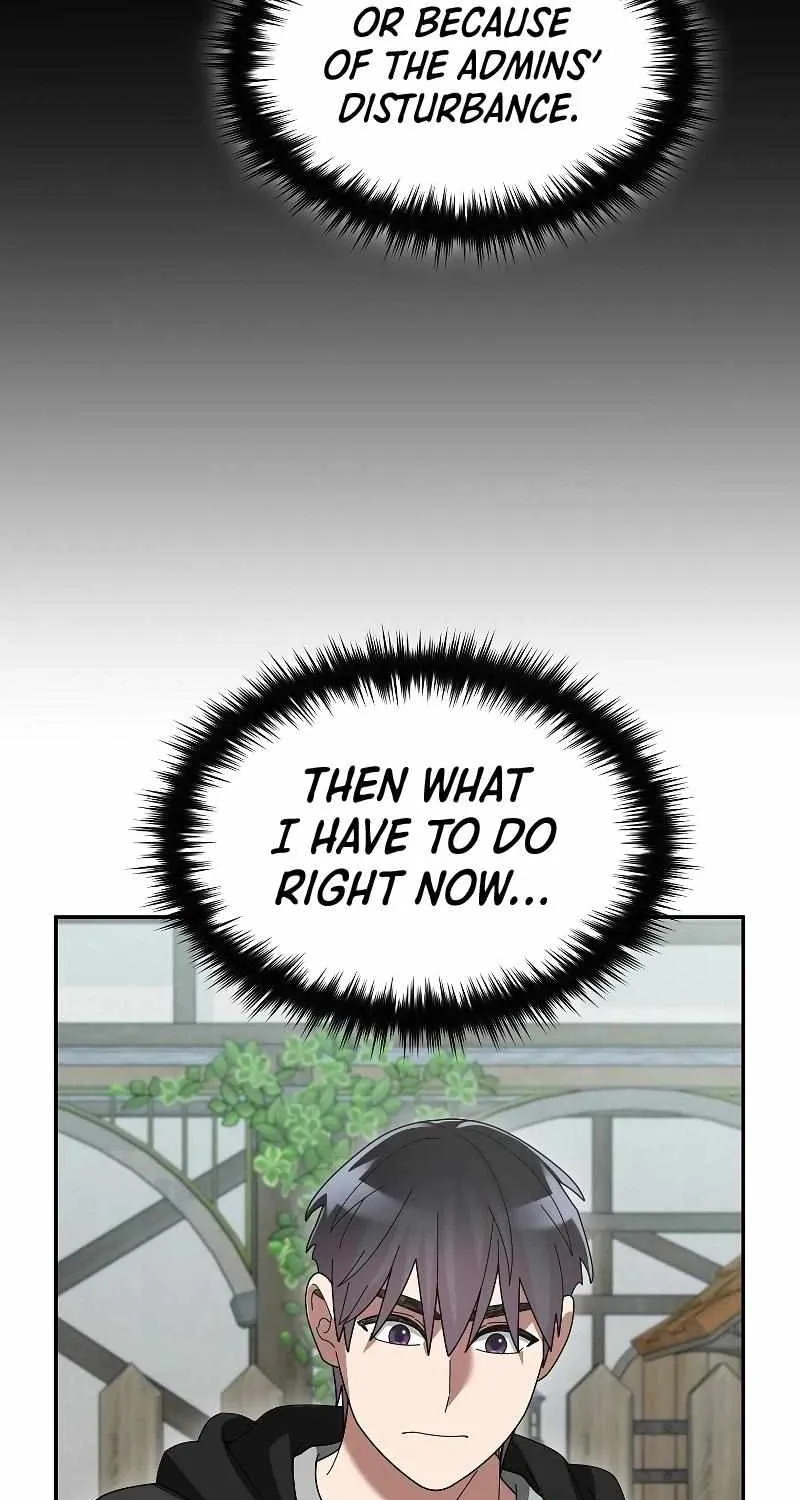 The Newbie is Too Strong Zinmanga X Chapter 83 Page 28