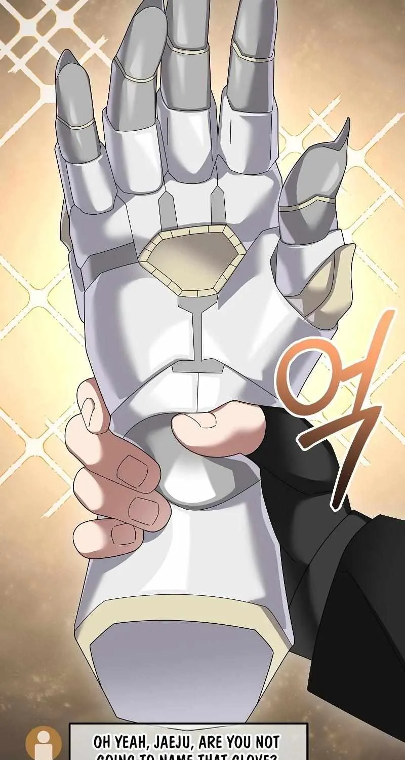 The Newbie is Too Strong Zinmanga X Chapter 83 Page 30