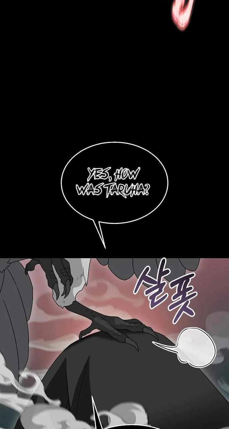 The Newbie is Too Strong Zinmanga X Chapter 83 Page 81