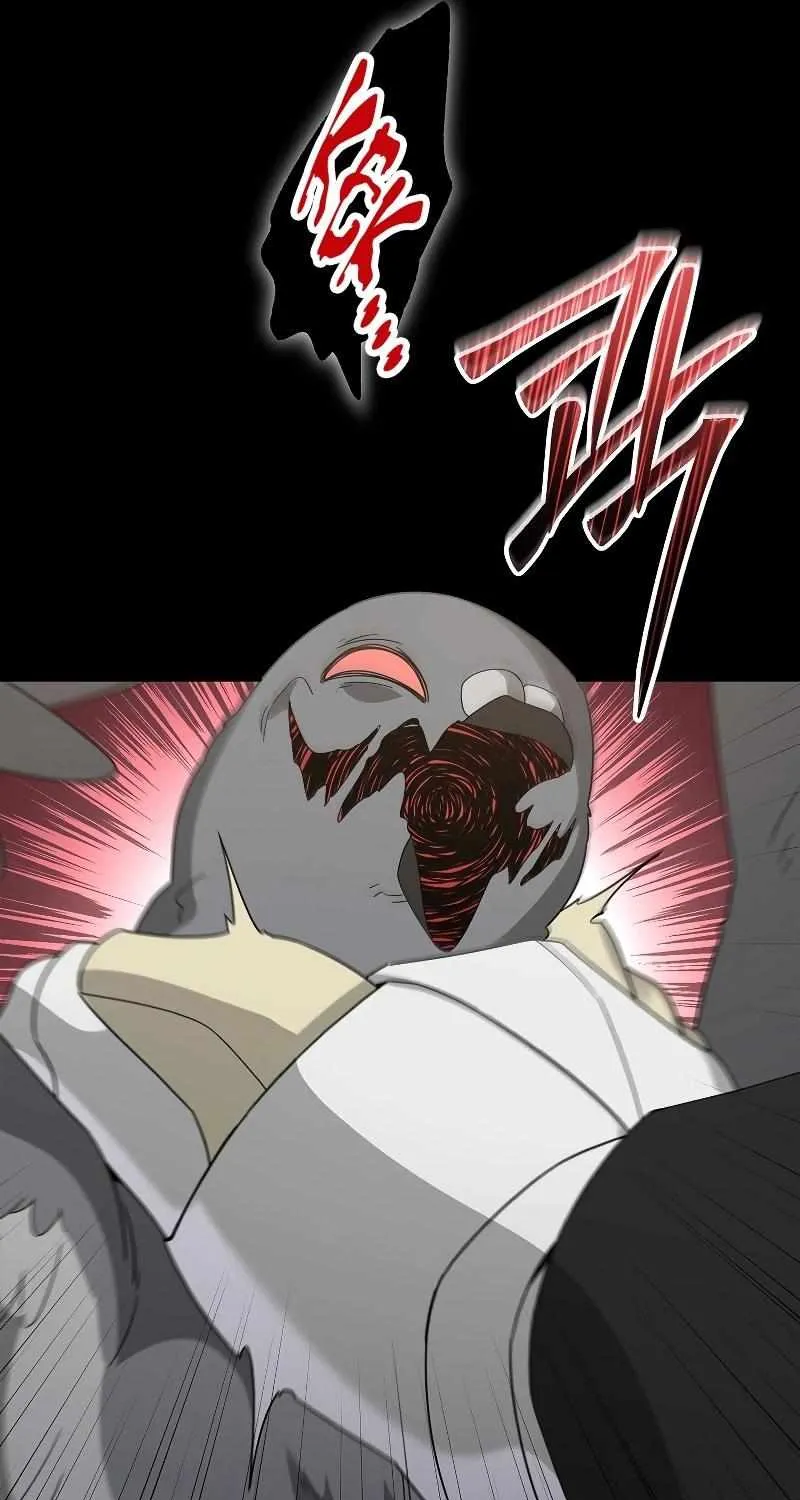 The Newbie is Too Strong Zinmanga X Chapter 83 Page 85