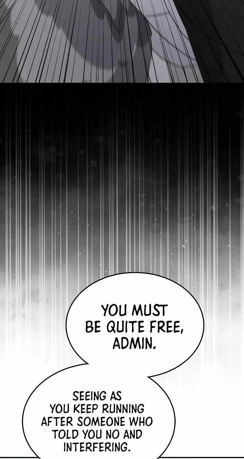 The Newbie is Too Strong Zinmanga X Chapter 83 Page 86