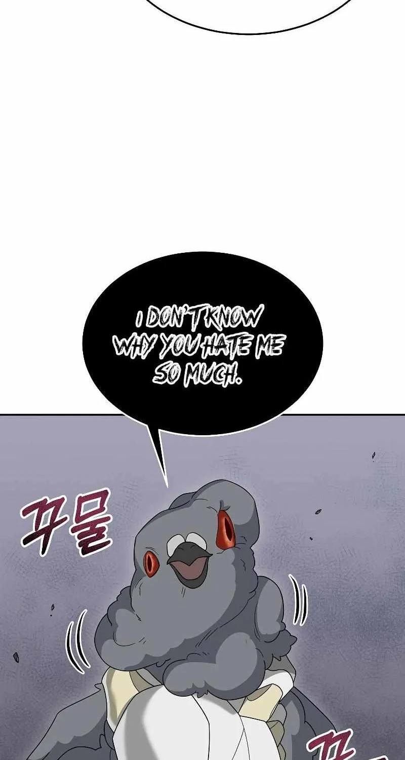 The Newbie is Too Strong Zinmanga X Chapter 83 Page 88