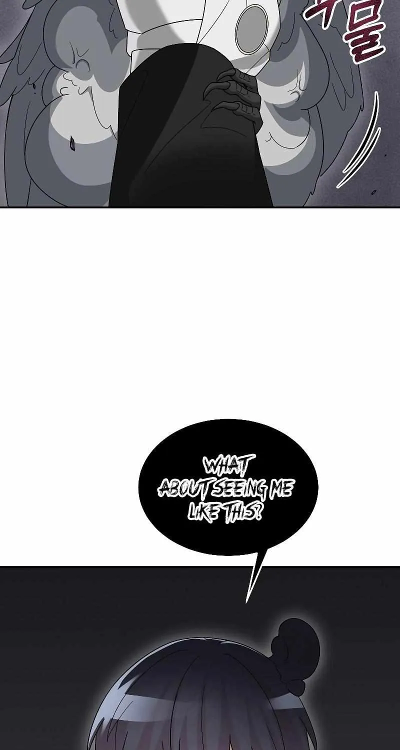 The Newbie is Too Strong Zinmanga X Chapter 83 Page 89