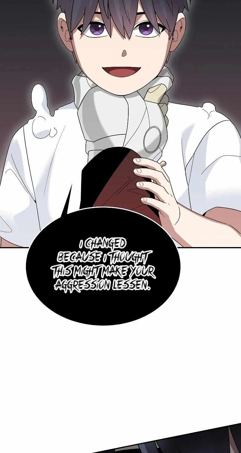 The Newbie is Too Strong Zinmanga X Chapter 83 Page 90