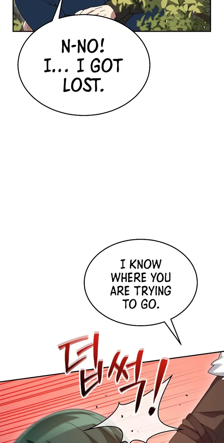 The Newbie is Too Strong Zinmanga X Chapter 82 Page 64