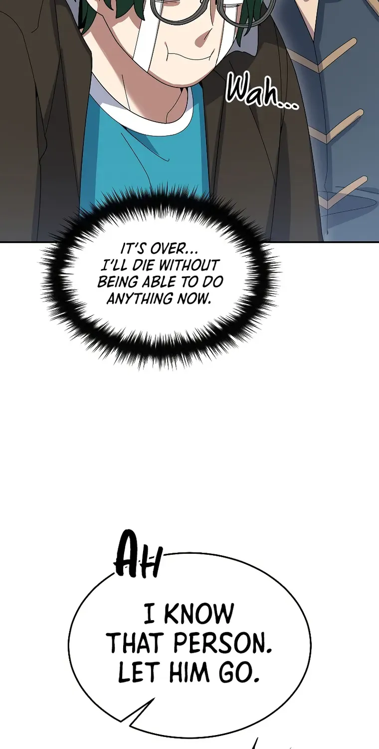 The Newbie is Too Strong Zinmanga X Chapter 82 Page 78