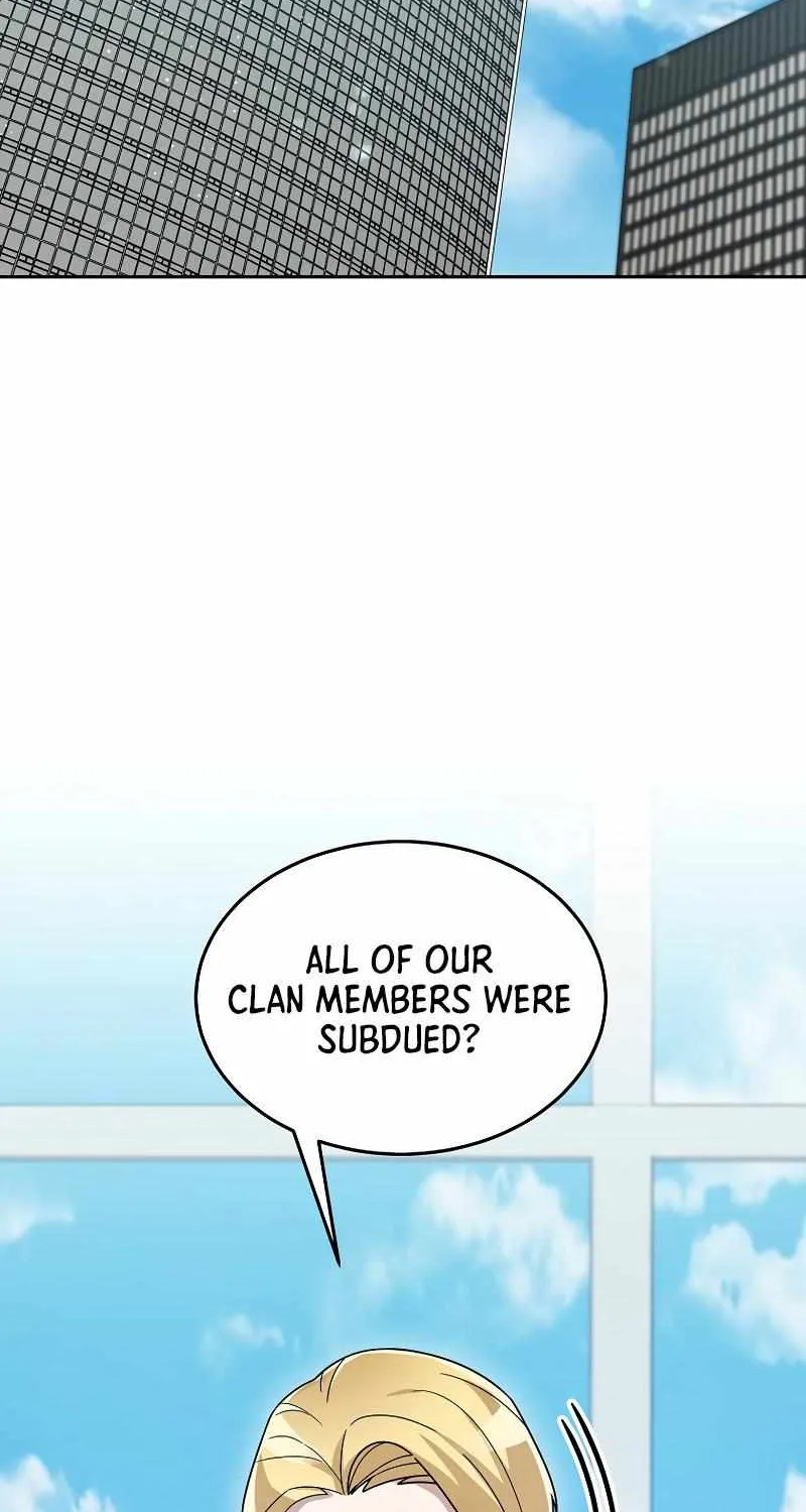 The Newbie is Too Strong Zinmanga X Chapter 81 Page 87