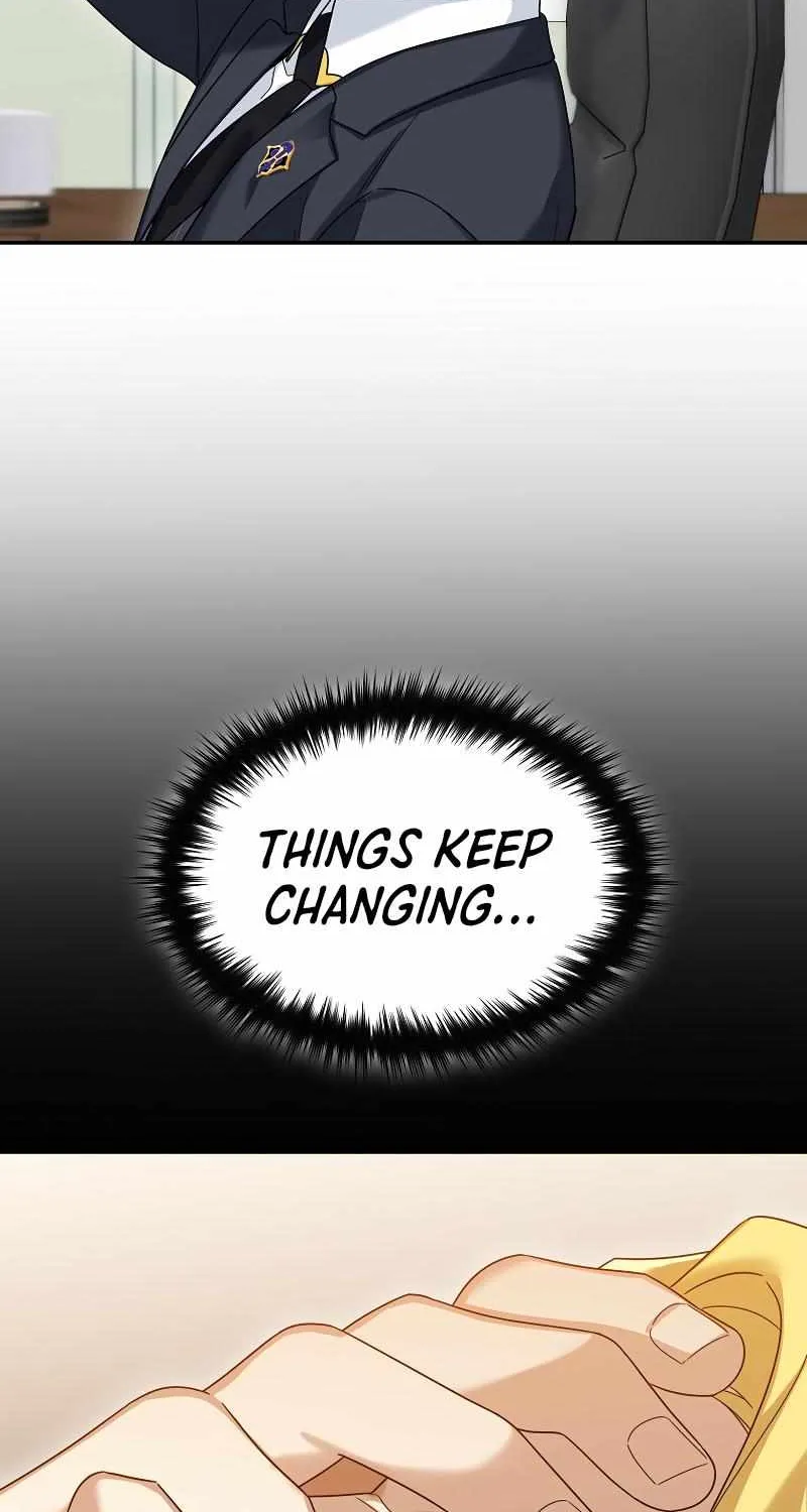 The Newbie is Too Strong Zinmanga X Chapter 81 Page 91