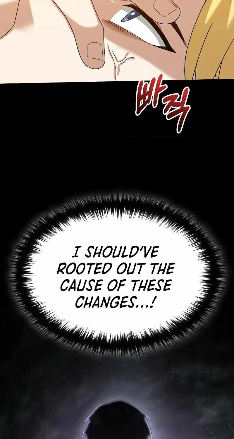 The Newbie is Too Strong Zinmanga X Chapter 81 Page 92