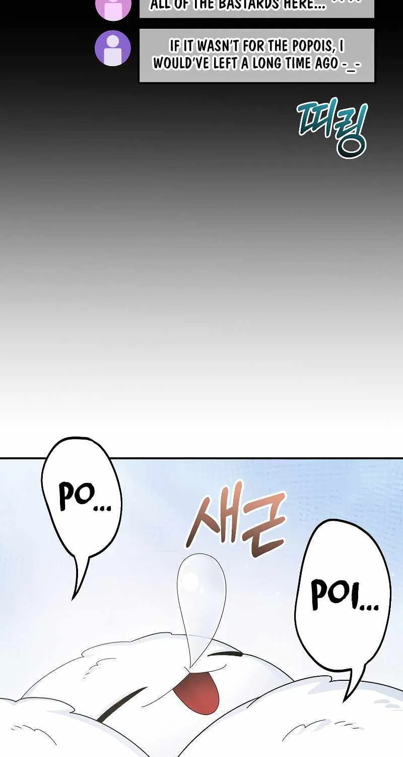 The Newbie is Too Strong Zinmanga X Chapter 80 Page 80