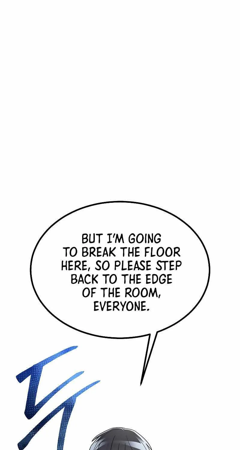 The Newbie is Too Strong Zinmanga X Chapter 79 Page 2