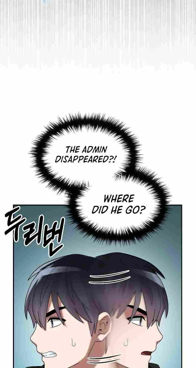 The Newbie is Too Strong Zinmanga X Chapter 79 Page 80