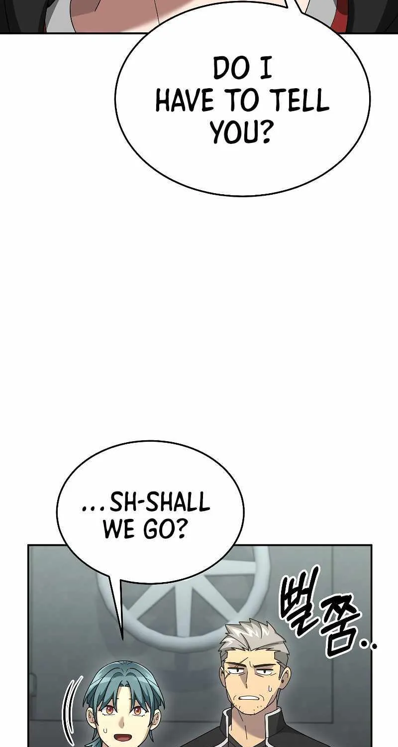 The Newbie is Too Strong Zinmanga X Chapter 79 Page 90