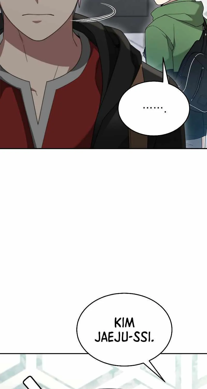 The Newbie is Too Strong Zinmanga X Chapter 79 Page 92