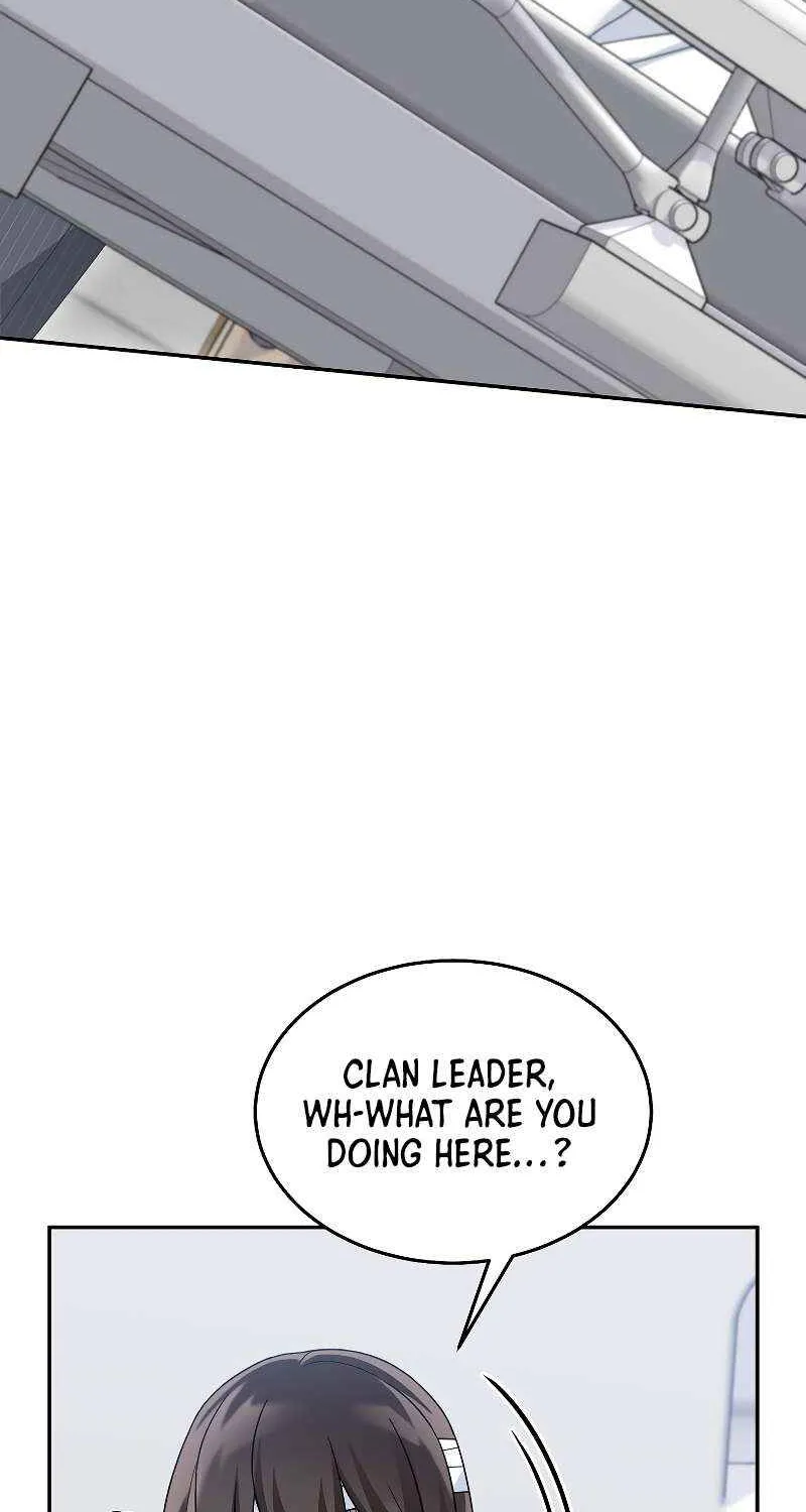 The Newbie is Too Strong Zinmanga X Chapter 78 Page 6