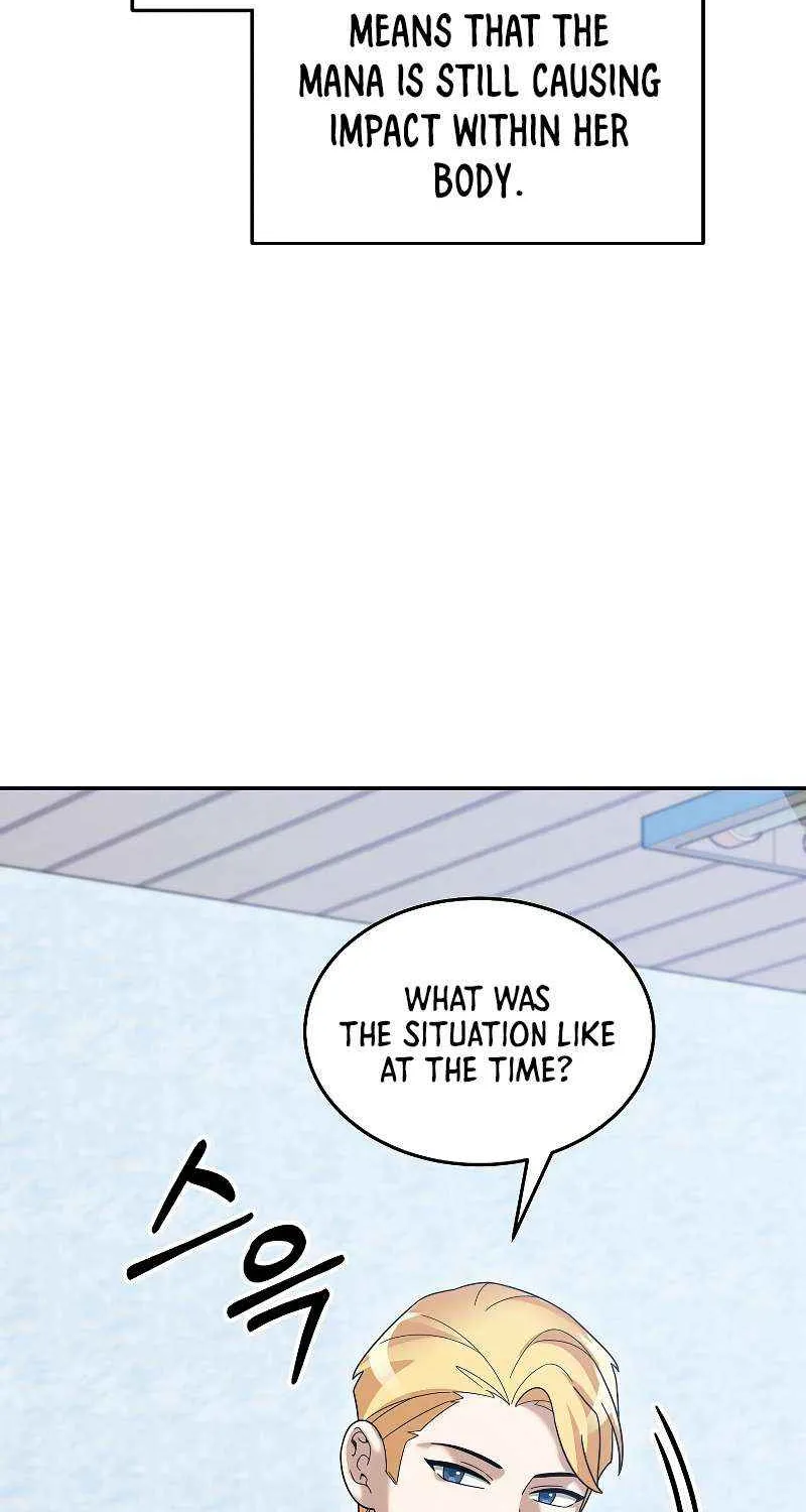 The Newbie is Too Strong Zinmanga X Chapter 78 Page 25