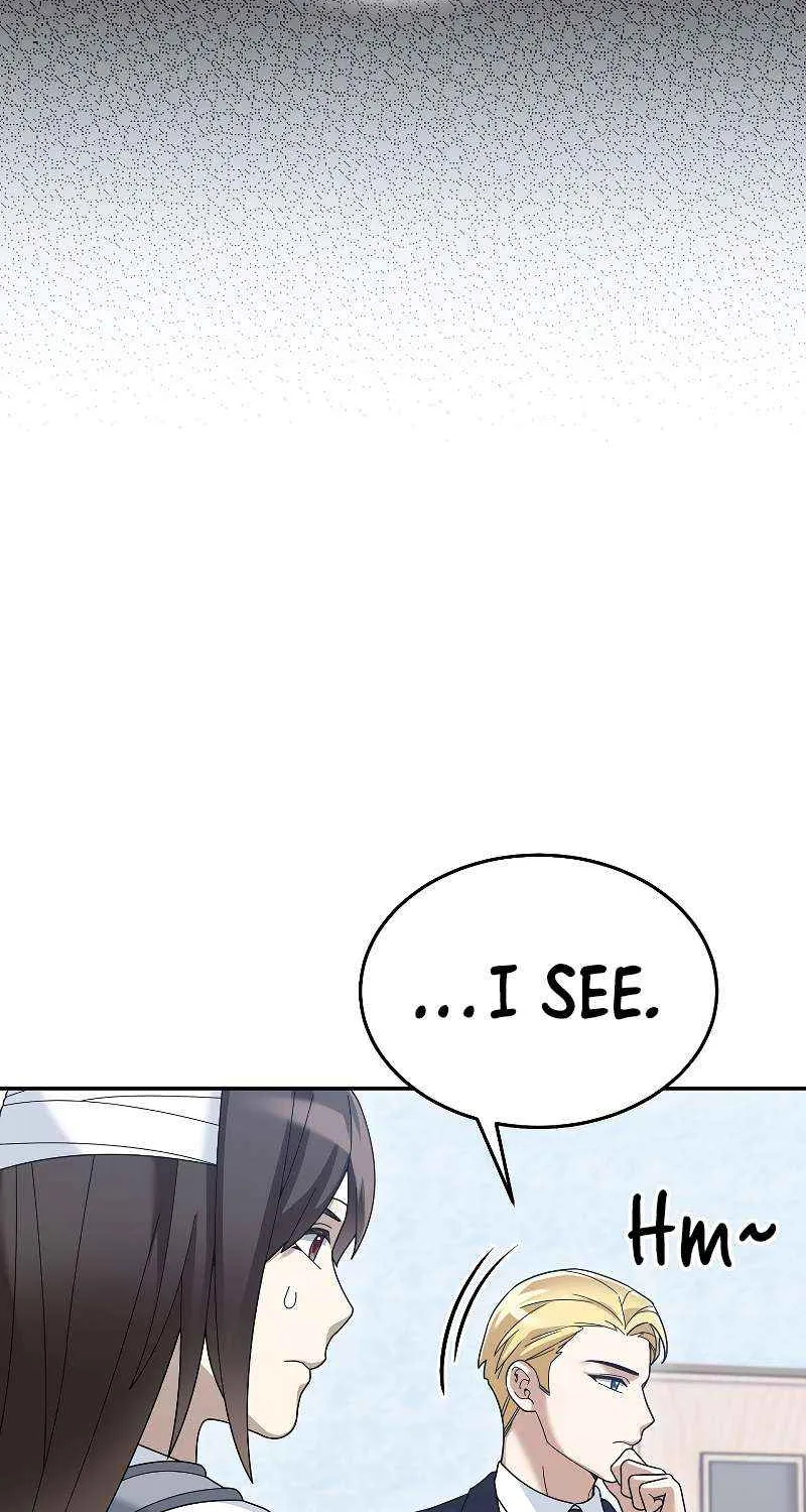 The Newbie is Too Strong Zinmanga X Chapter 78 Page 31