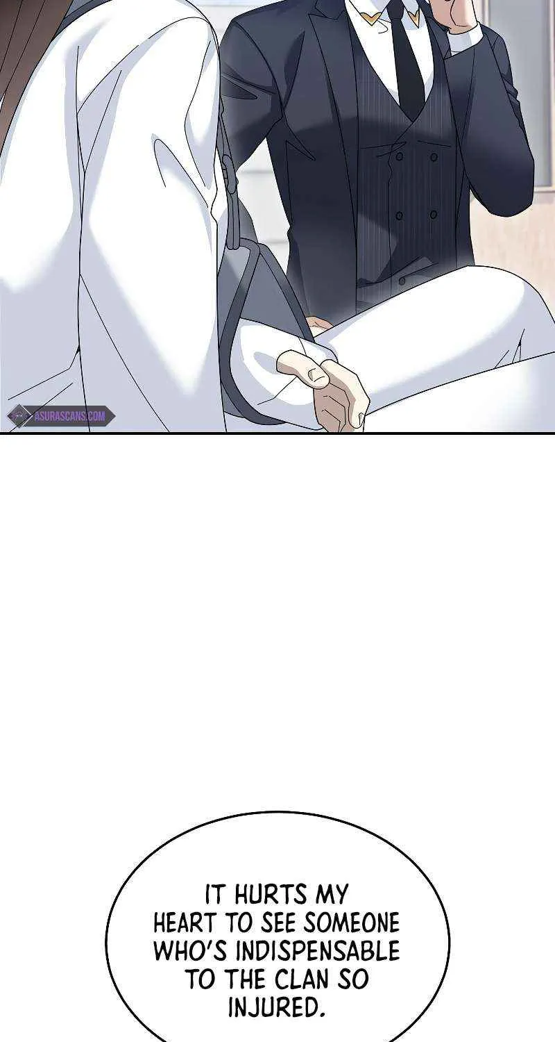 The Newbie is Too Strong Zinmanga X Chapter 78 Page 32