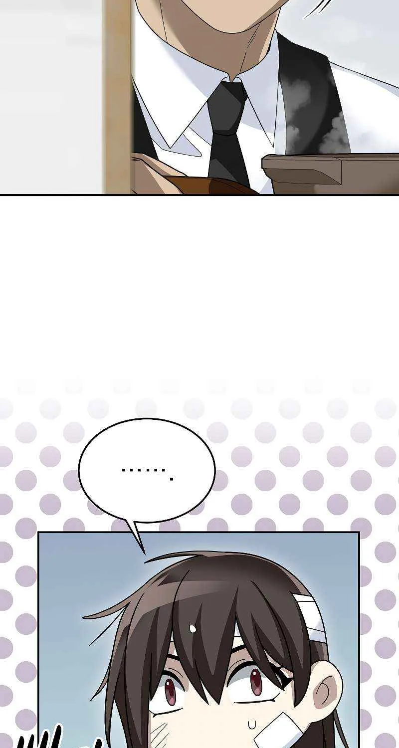 The Newbie is Too Strong Zinmanga X Chapter 78 Page 41
