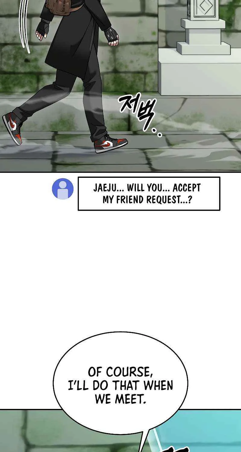 The Newbie is Too Strong Zinmanga X Chapter 78 Page 50