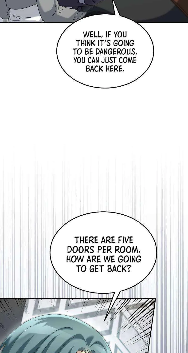 The Newbie is Too Strong Zinmanga X Chapter 78 Page 64