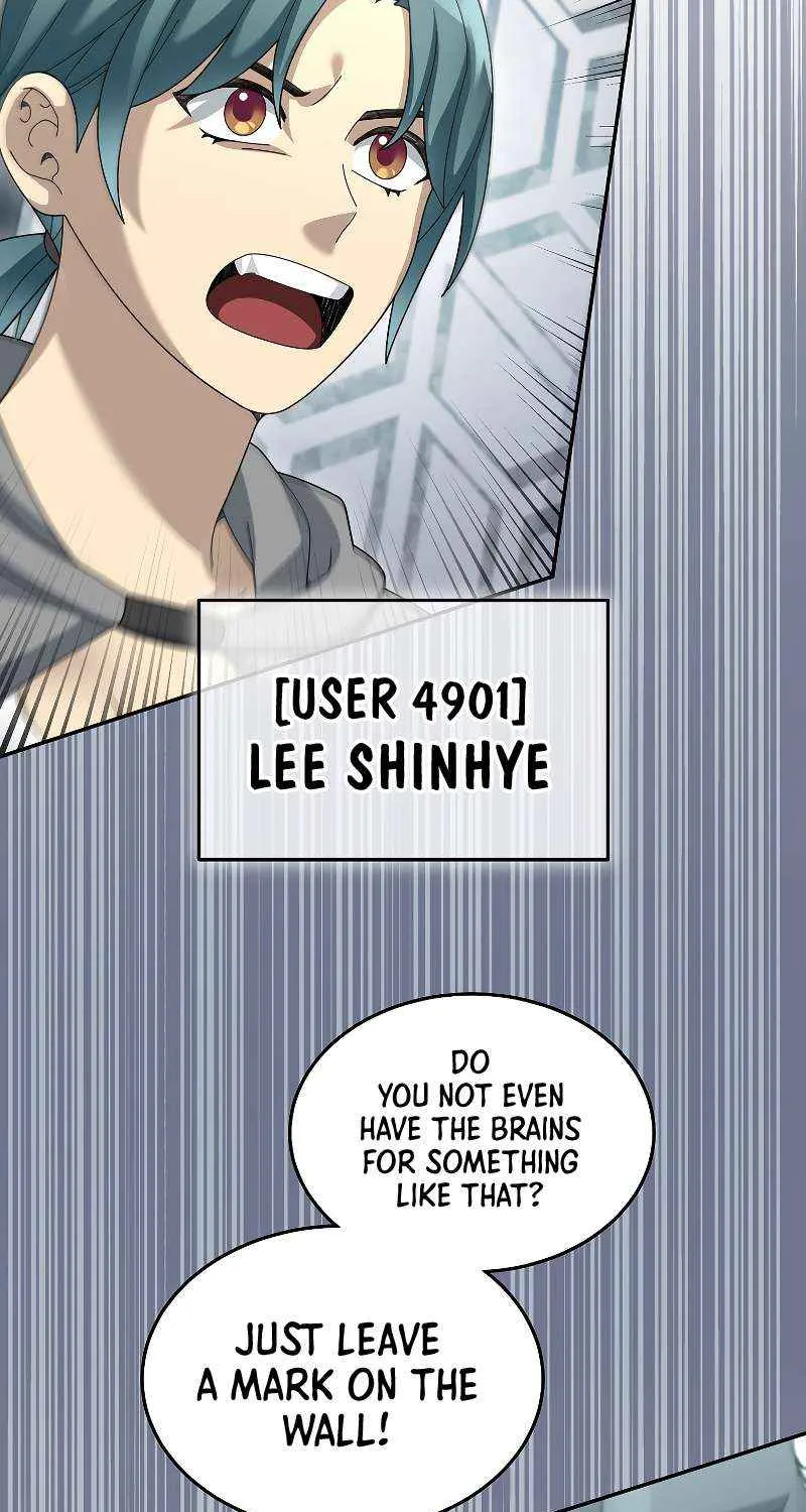 The Newbie is Too Strong Zinmanga X Chapter 78 Page 65
