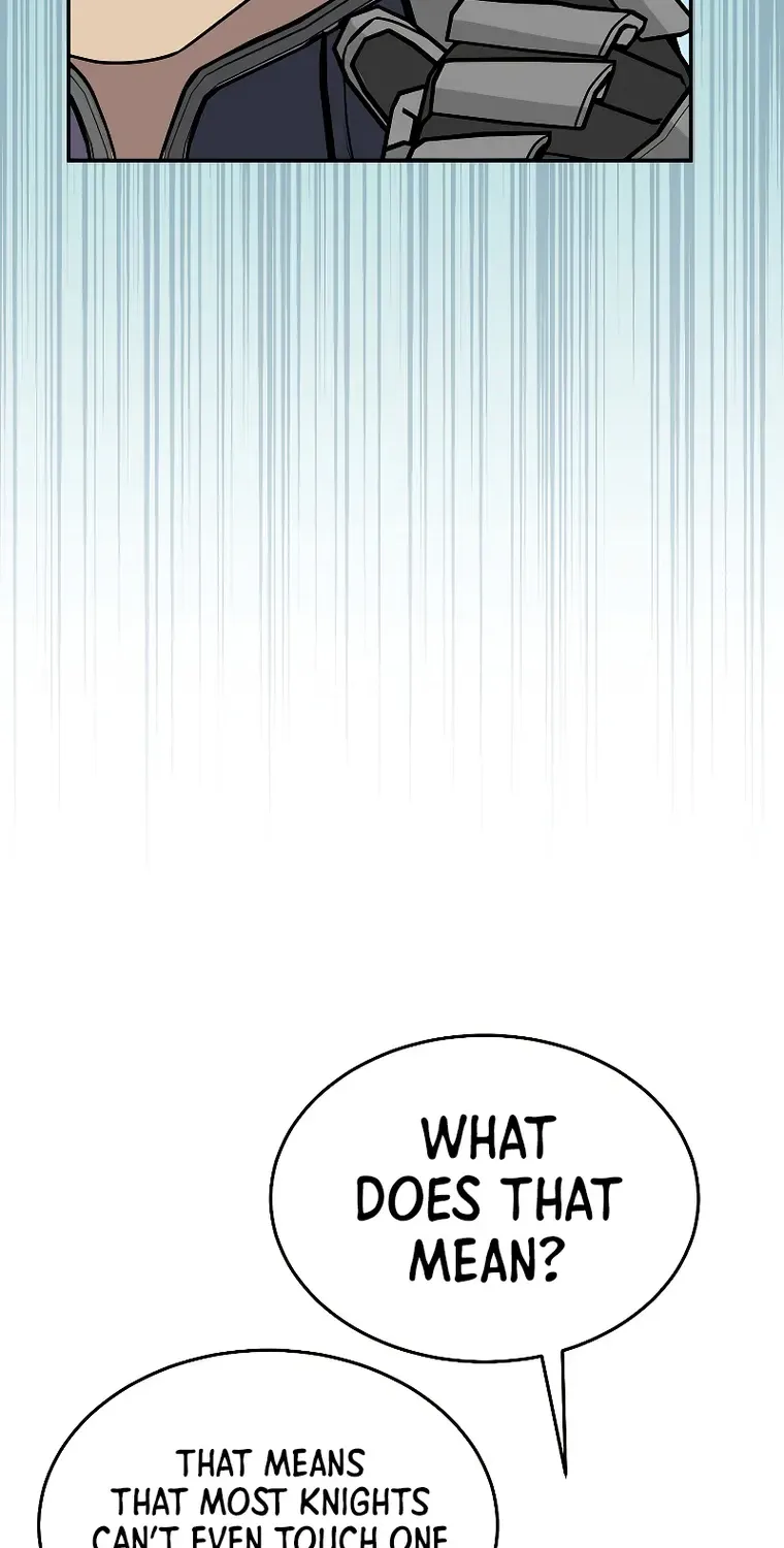 The Newbie is Too Strong Zinmanga X Chapter 77 Page 22