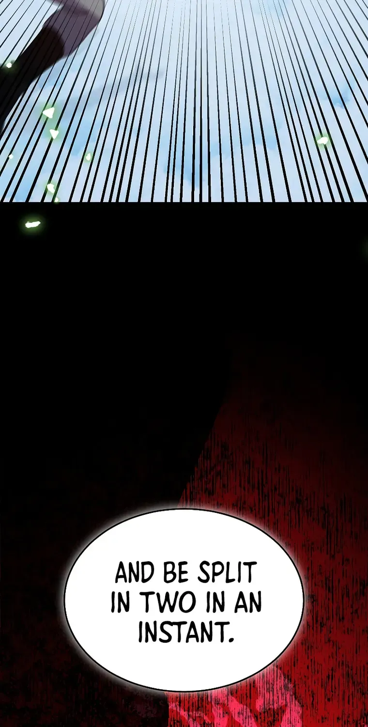The Newbie is Too Strong Zinmanga X Chapter 77 Page 33