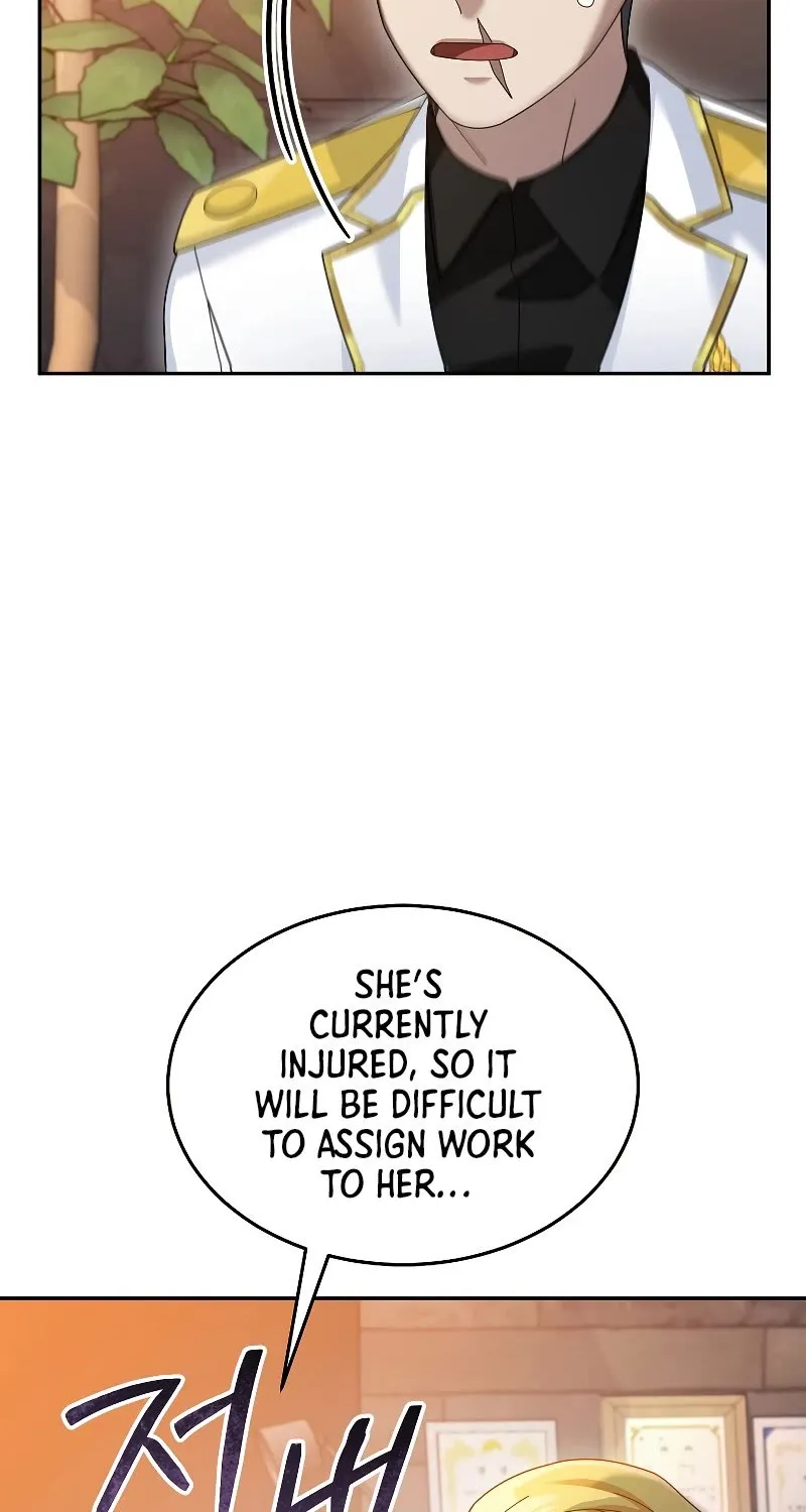 The Newbie is Too Strong Zinmanga X Chapter 76 Page 5