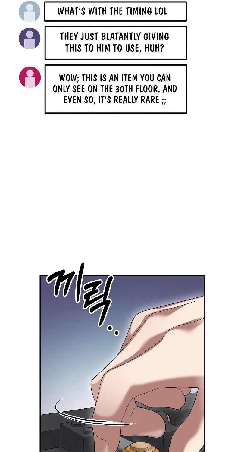 The Newbie is Too Strong Zinmanga X Chapter 76 Page 48