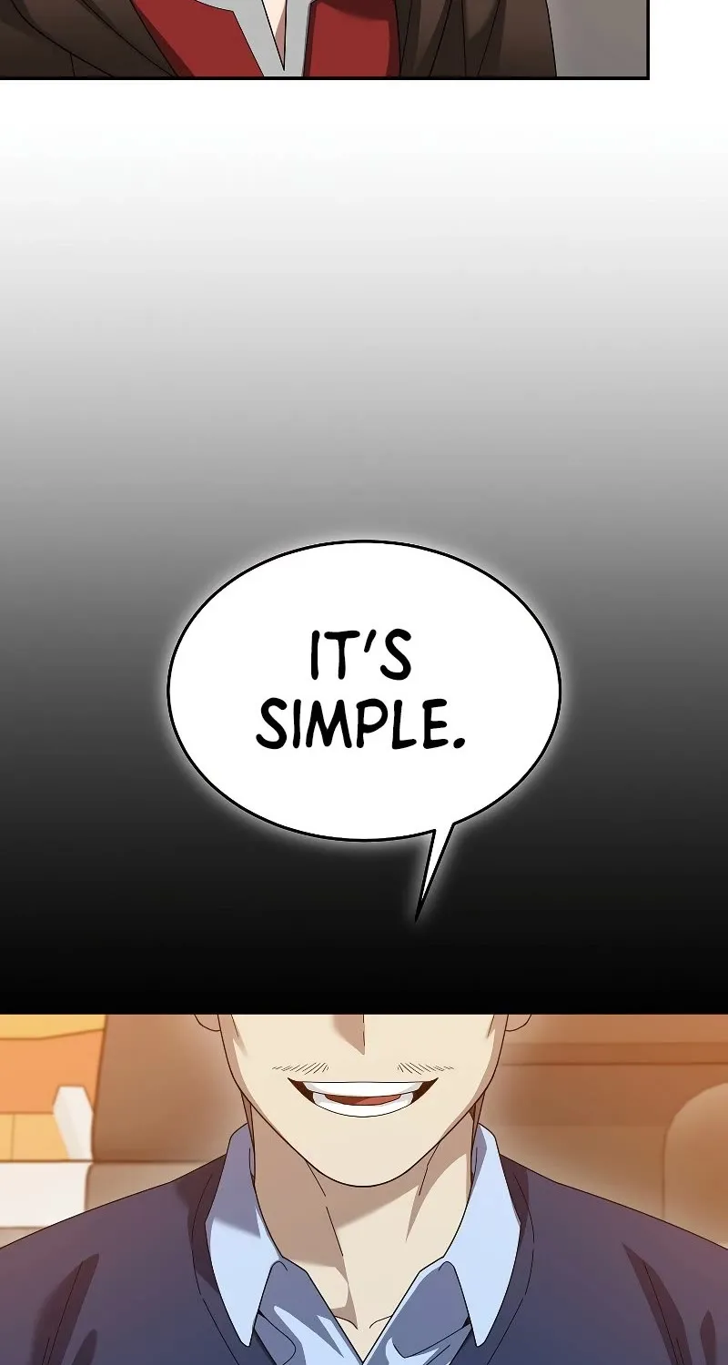 The Newbie is Too Strong Zinmanga X Chapter 75 Page 20