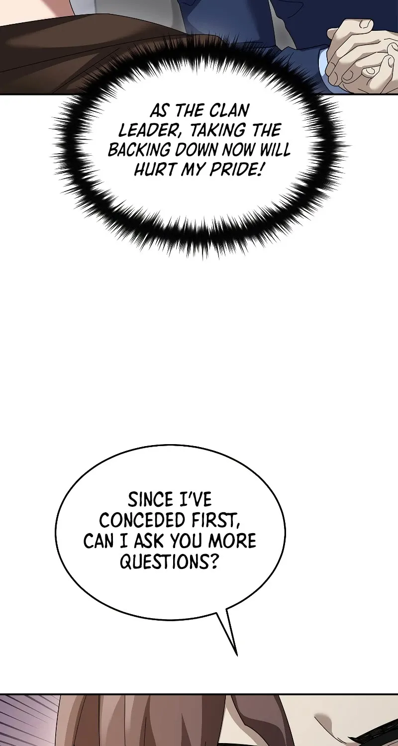 The Newbie is Too Strong Zinmanga X Chapter 75 Page 30