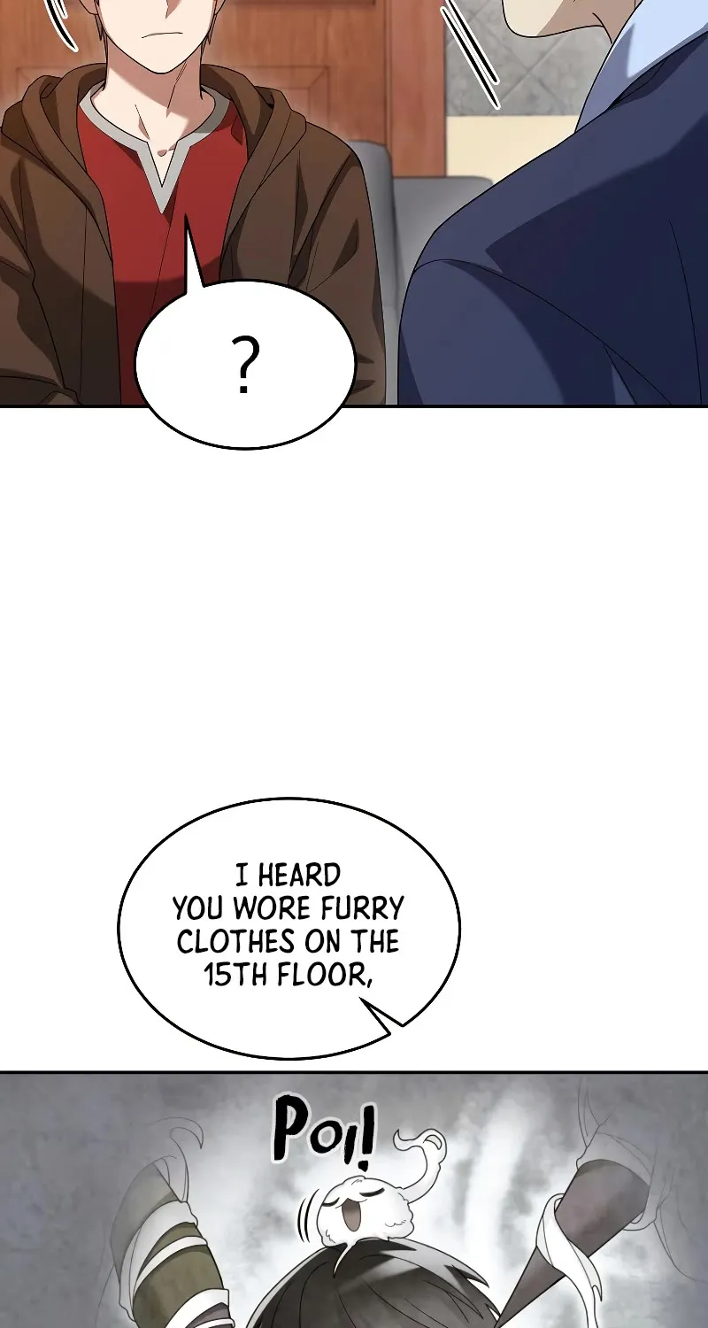 The Newbie is Too Strong Zinmanga X Chapter 75 Page 36