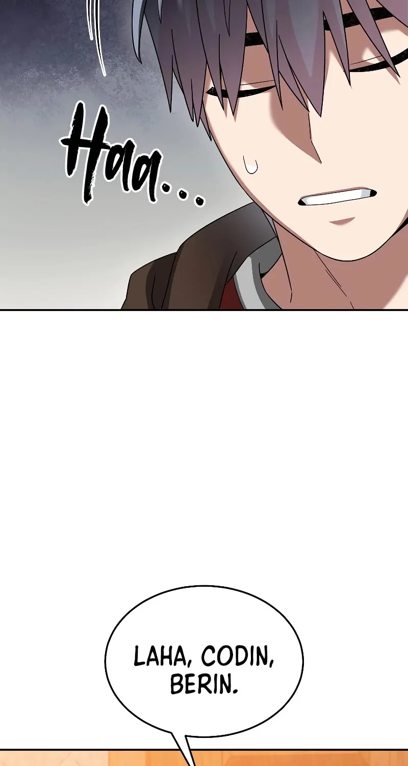 The Newbie is Too Strong Zinmanga X Chapter 75 Page 40