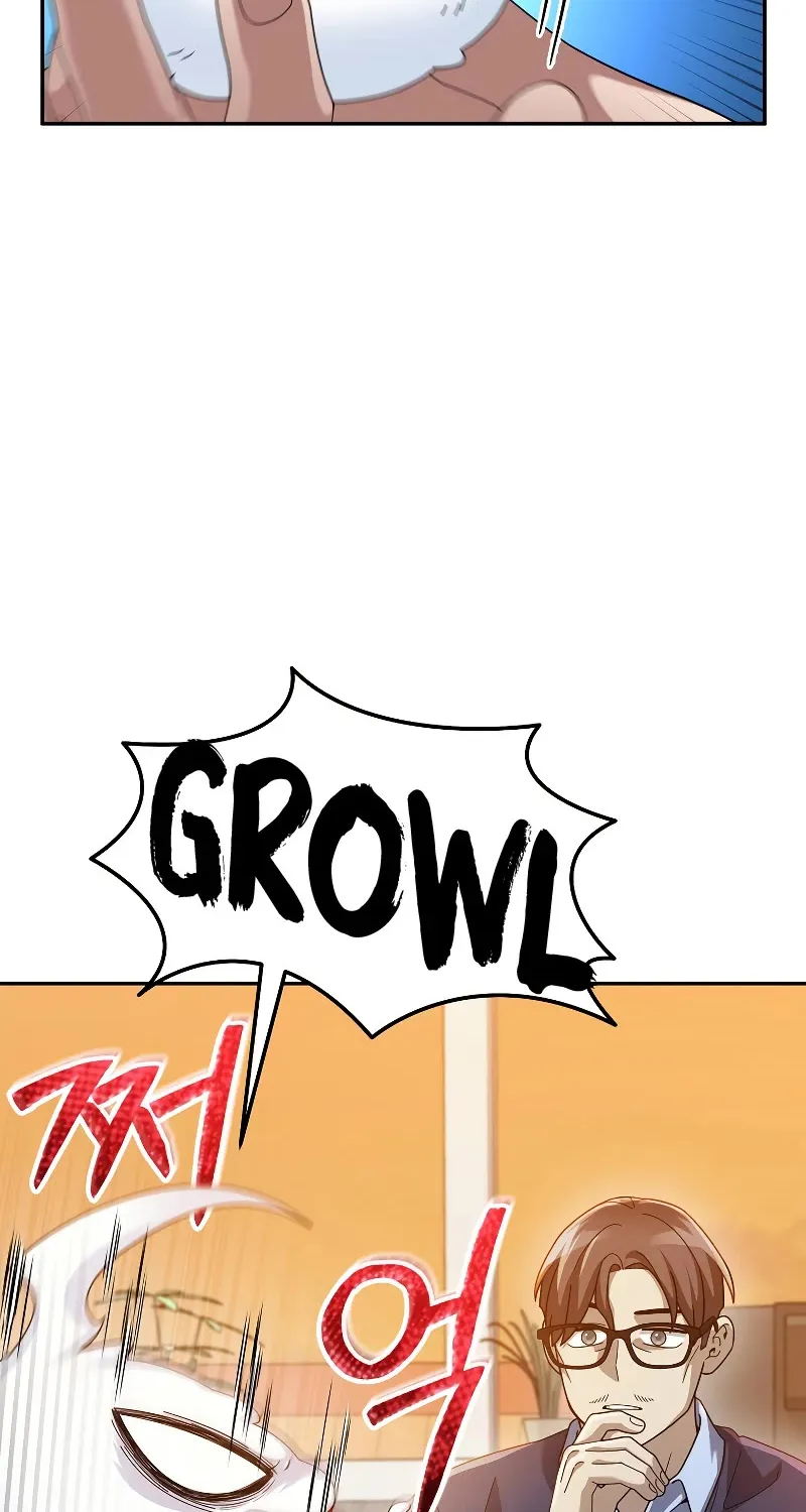 The Newbie is Too Strong Zinmanga X Chapter 75 Page 49
