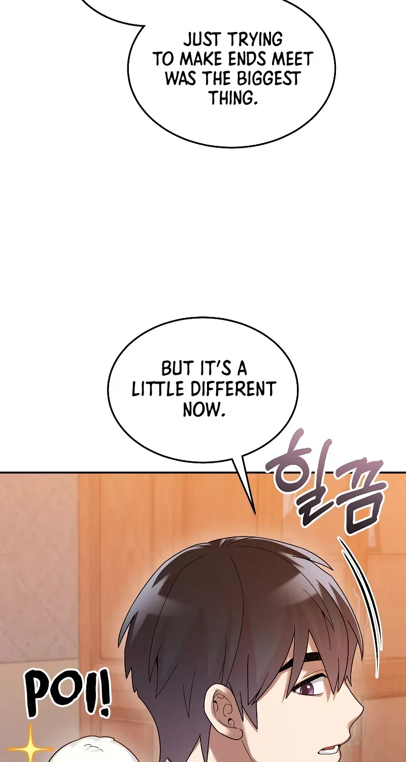 The Newbie is Too Strong Zinmanga X Chapter 75 Page 60