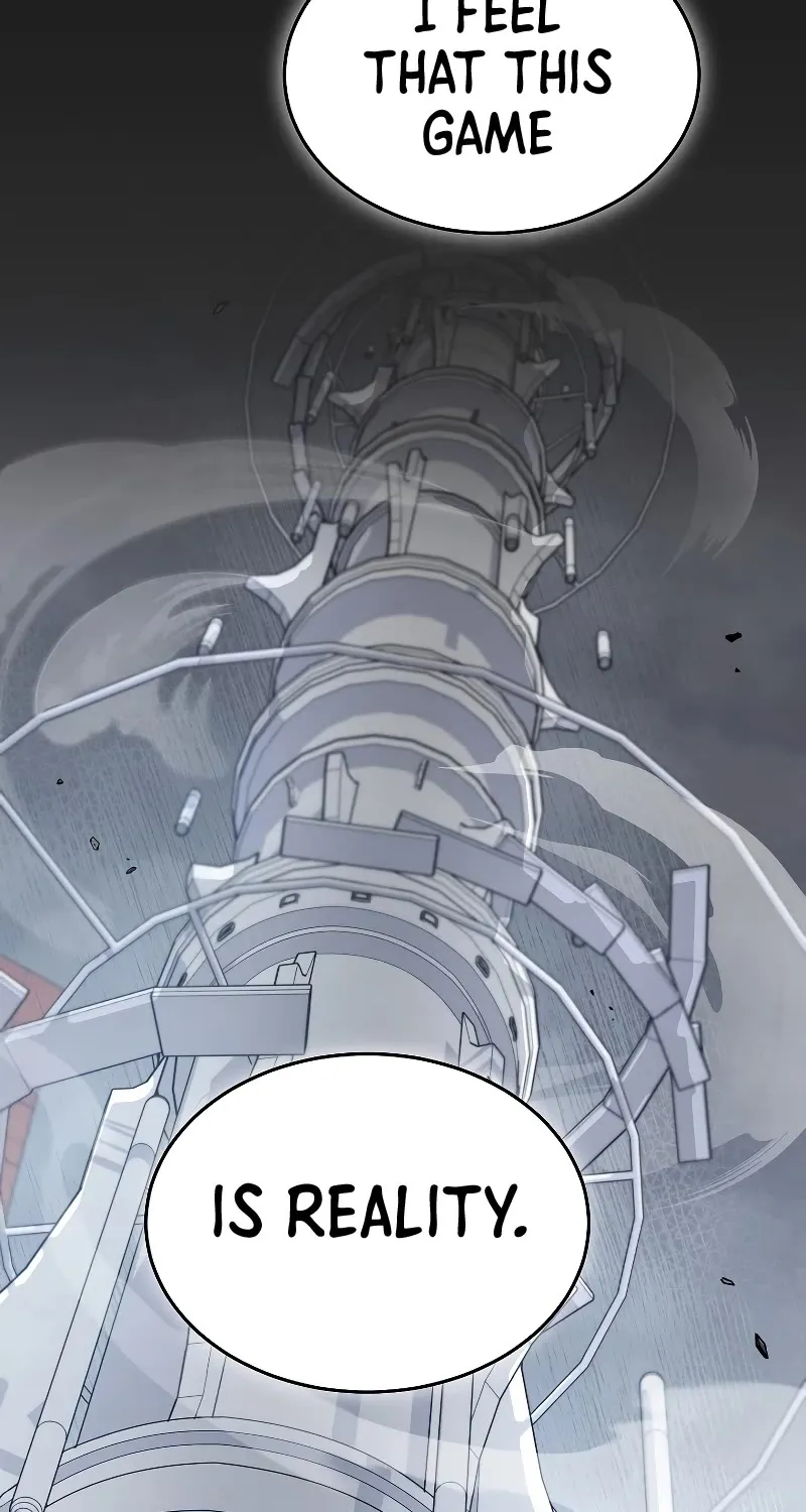The Newbie is Too Strong Zinmanga X Chapter 75 Page 63