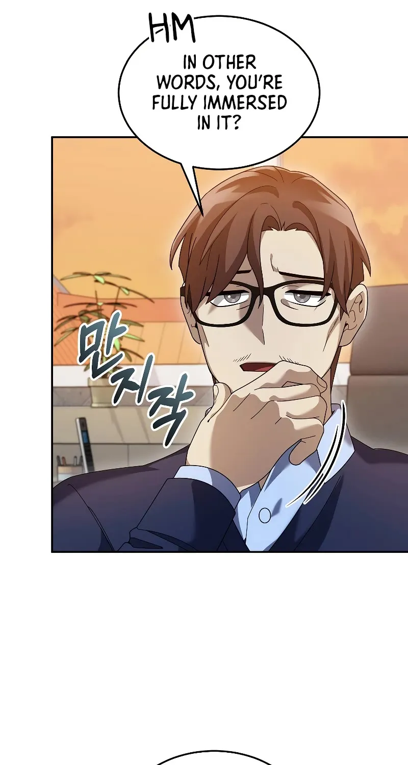 The Newbie is Too Strong Zinmanga X Chapter 75 Page 68