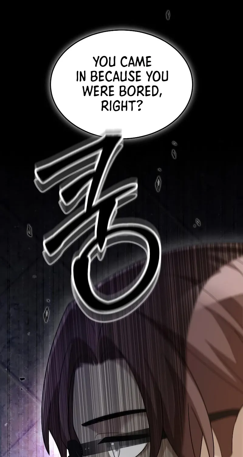 The Newbie is Too Strong Zinmanga X Chapter 75 Page 71