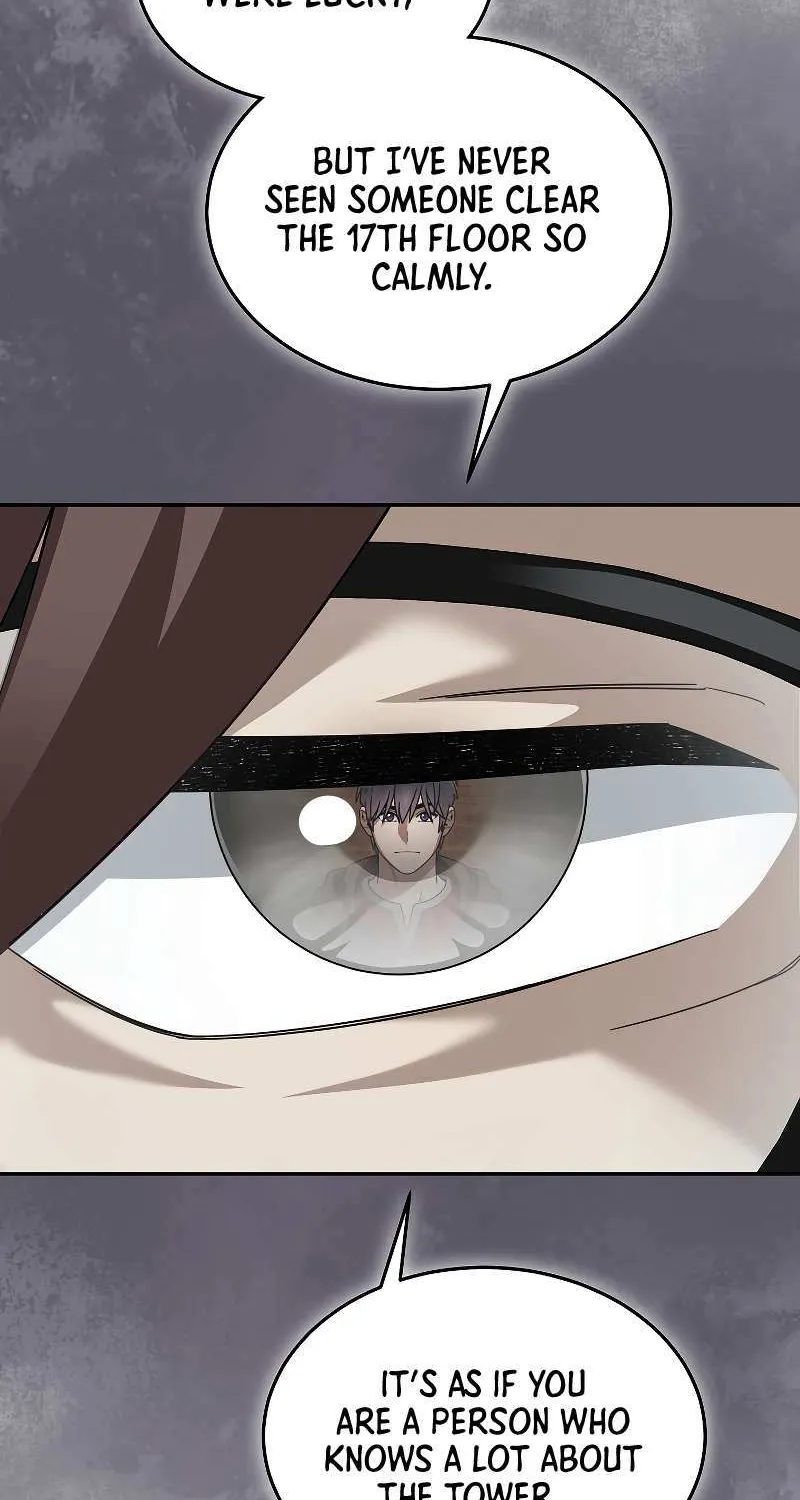 The Newbie is Too Strong Zinmanga X Chapter 74 Page 60