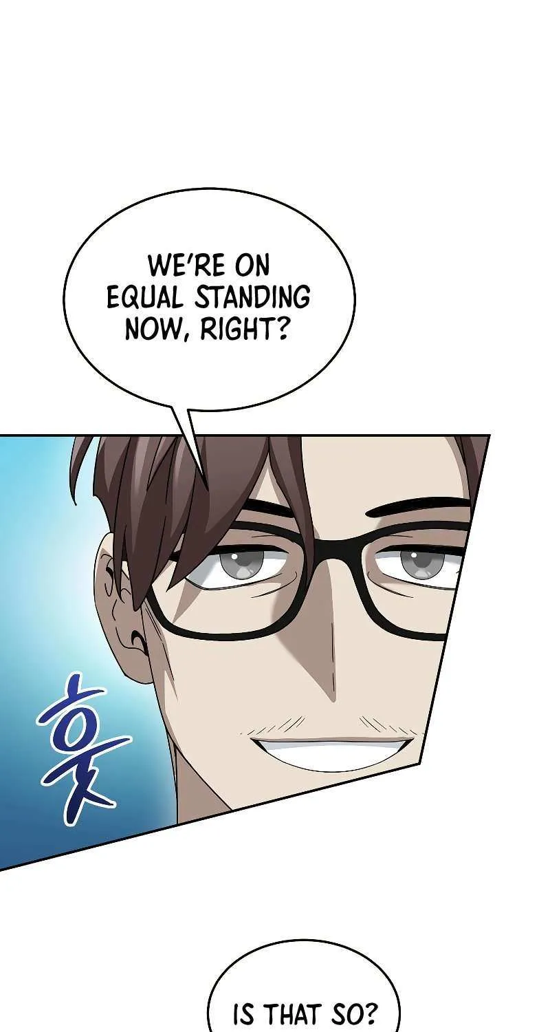 The Newbie is Too Strong Zinmanga X Chapter 74 Page 67