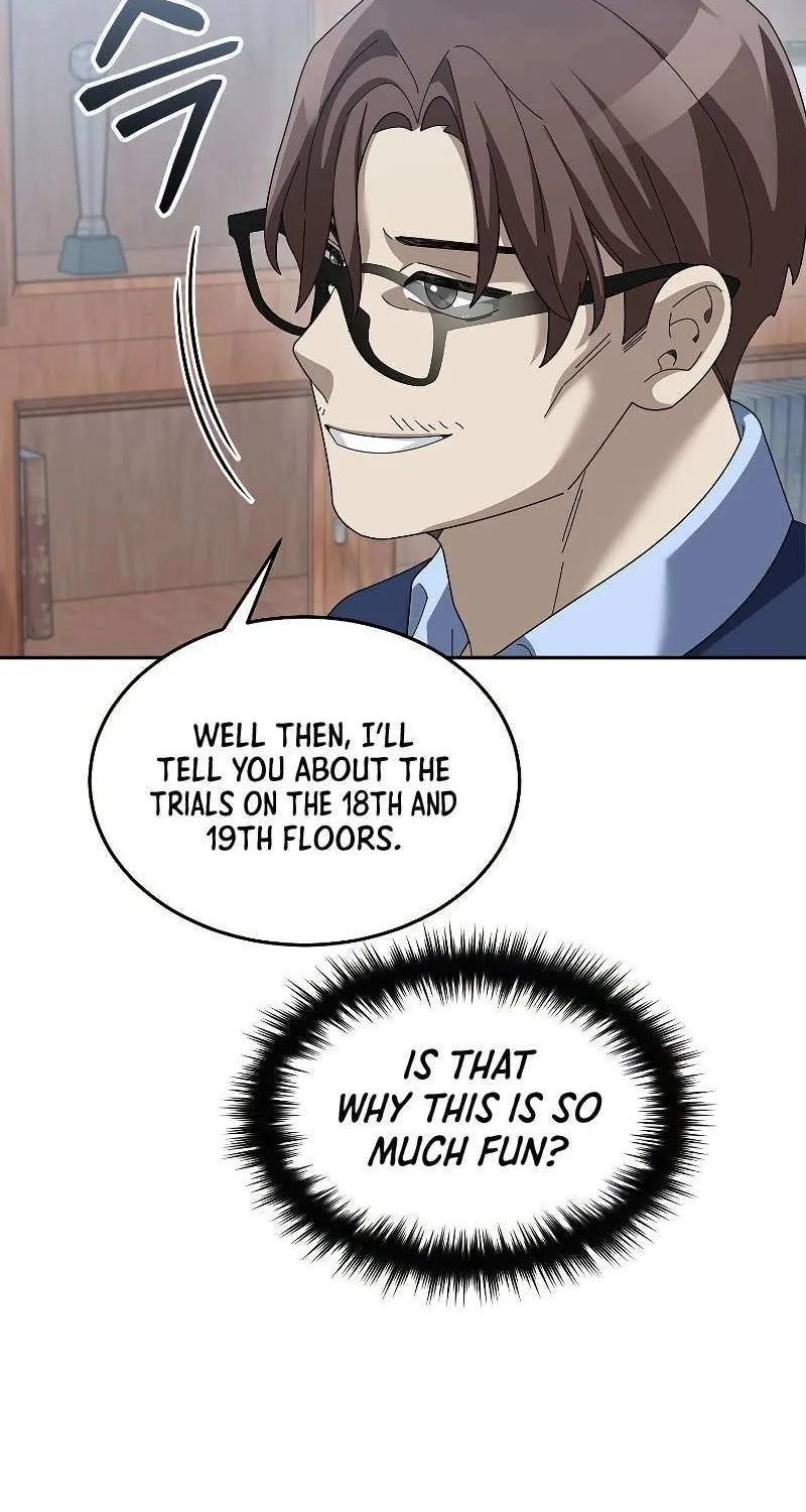 The Newbie is Too Strong Zinmanga X Chapter 74 Page 74