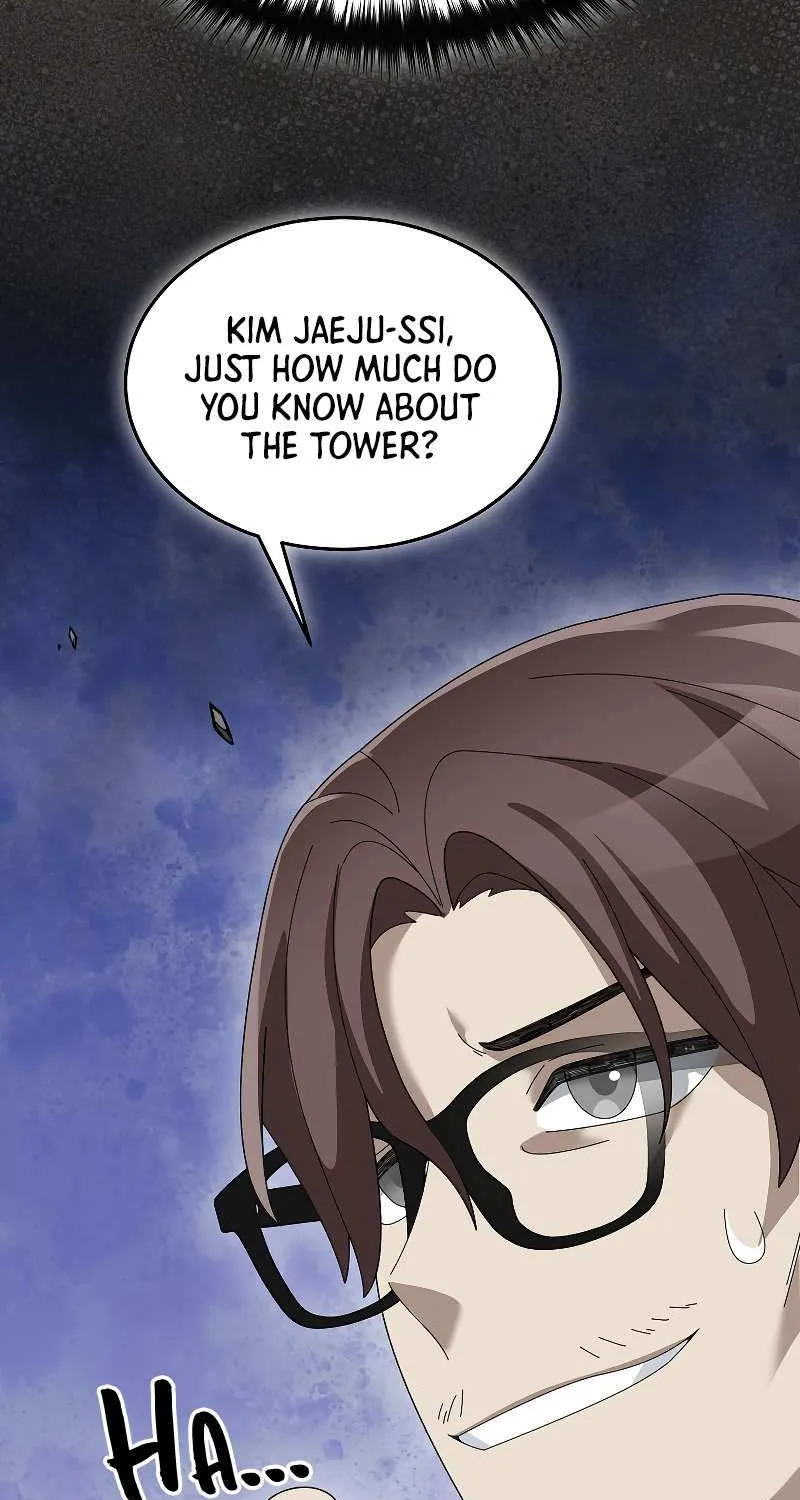 The Newbie is Too Strong Zinmanga X Chapter 74 Page 80