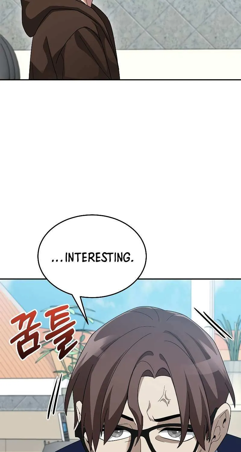 The Newbie is Too Strong Zinmanga X Chapter 74 Page 82