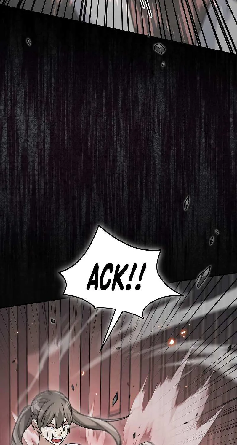 The Newbie is Too Strong Zinmanga X Chapter 73 Page 83