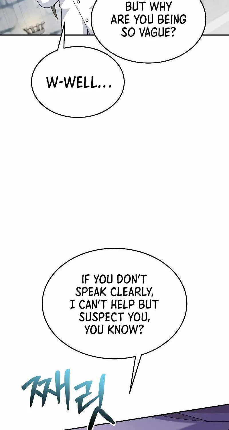 The Newbie is Too Strong Zinmanga X Chapter 72 Page 46