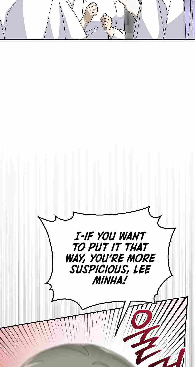 The Newbie is Too Strong Zinmanga X Chapter 72 Page 56