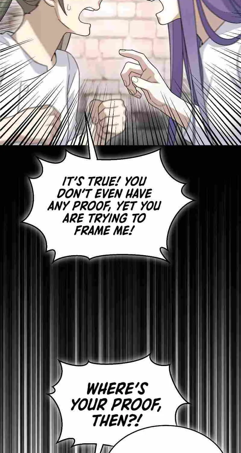 The Newbie is Too Strong Zinmanga X Chapter 72 Page 60