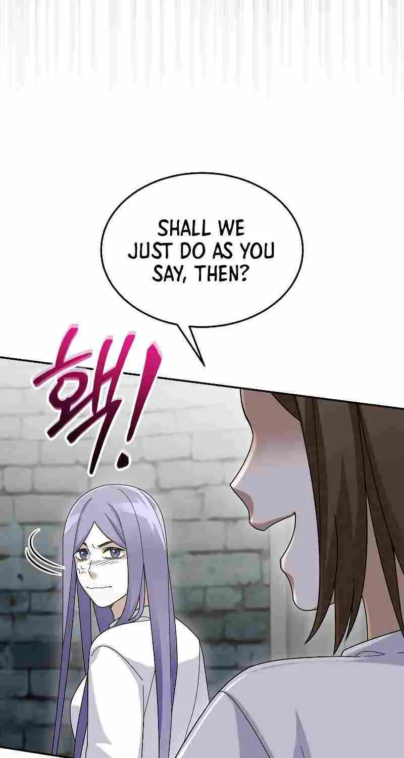 The Newbie is Too Strong Zinmanga X Chapter 72 Page 62