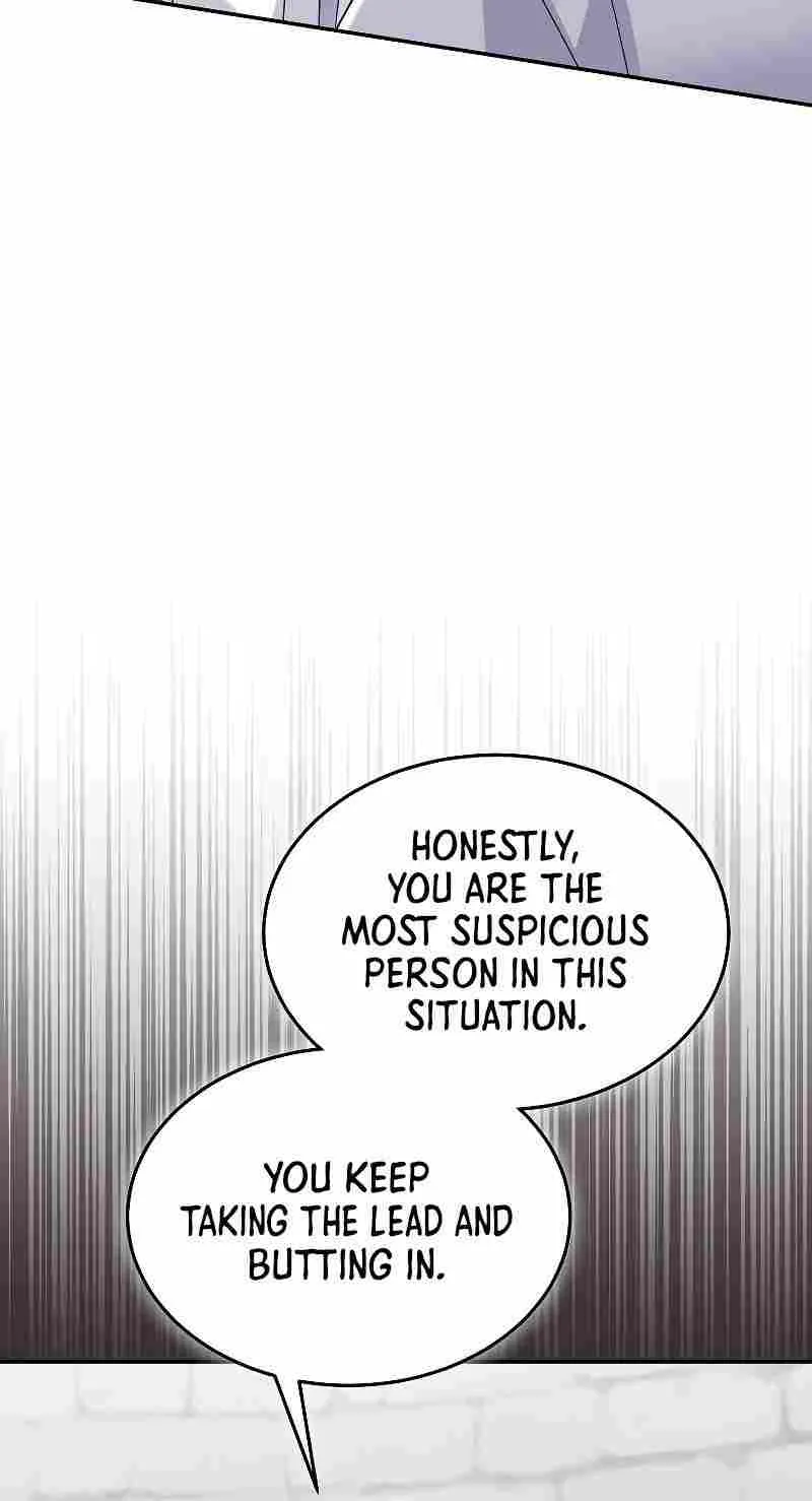 The Newbie is Too Strong Zinmanga X Chapter 72 Page 63